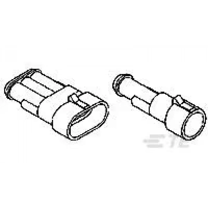 TE CONNECTIVITY/AMP BRAND