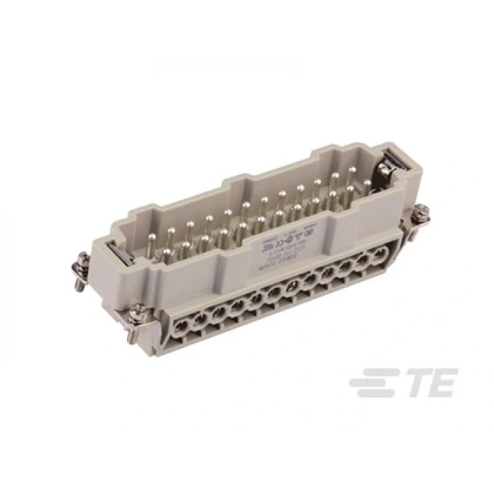 TE CONNECTIVITY/AMP BRAND