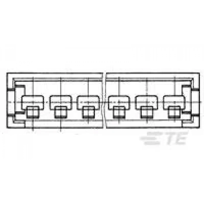 TE CONNECTIVITY/AMP BRAND