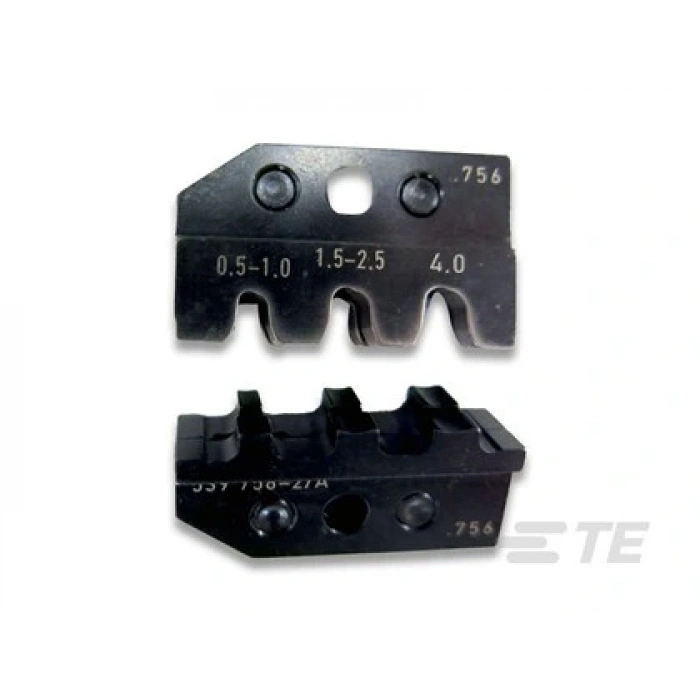 TE CONNECTIVITY/AMP BRAND