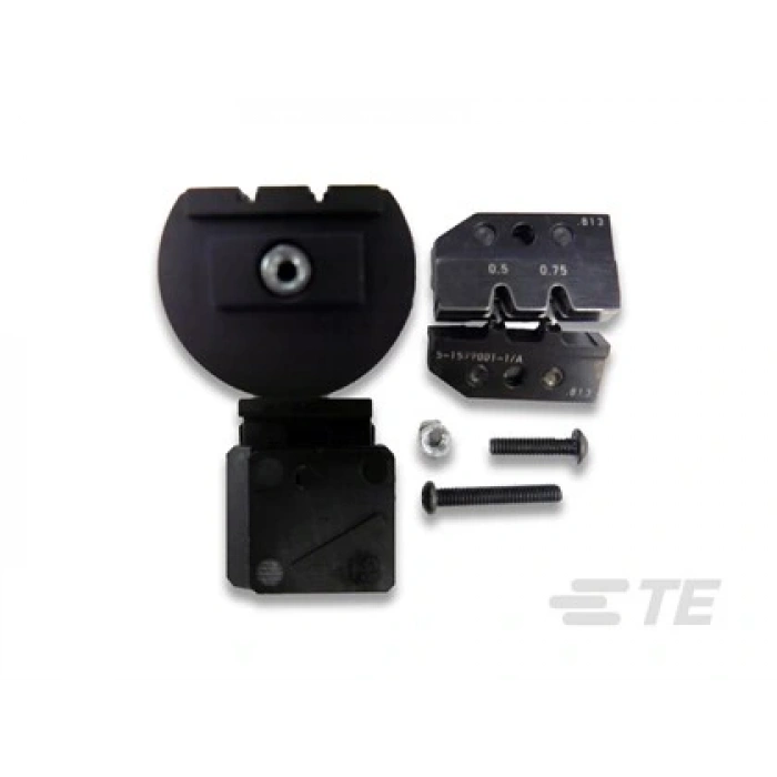 TE CONNECTIVITY/AMP BRAND