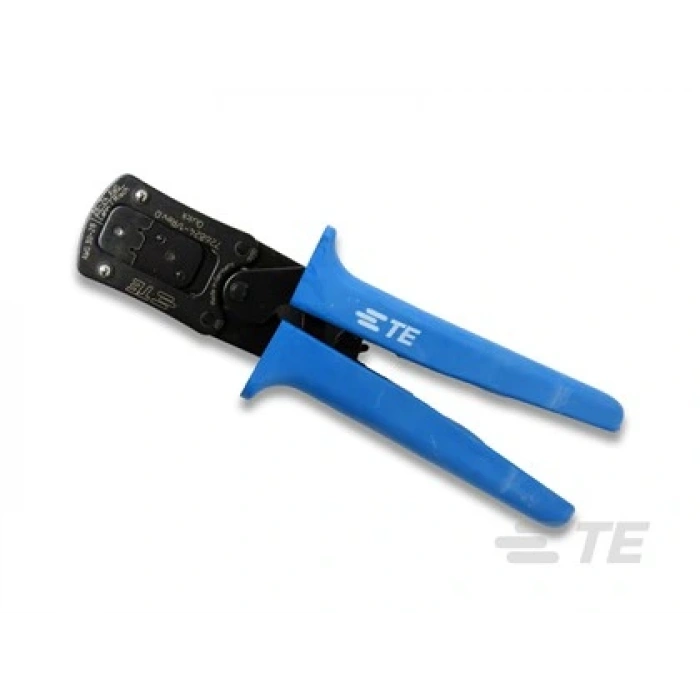 TE CONNECTIVITY/AMP BRAND