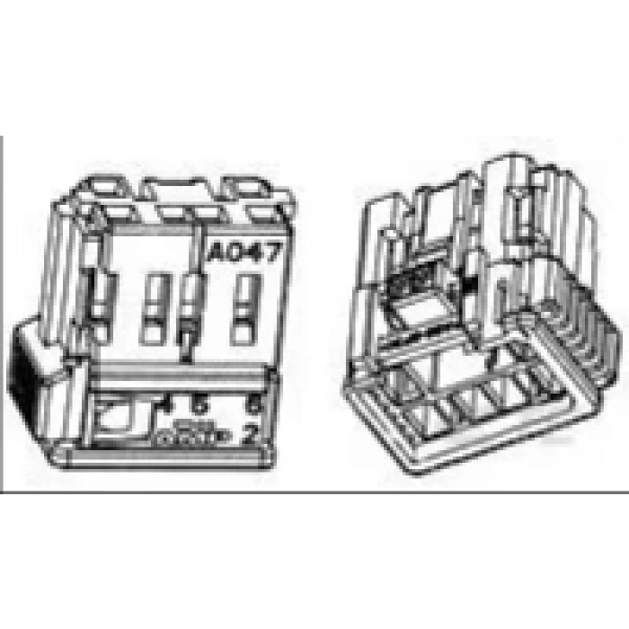 TE CONNECTIVITY/AMP BRAND