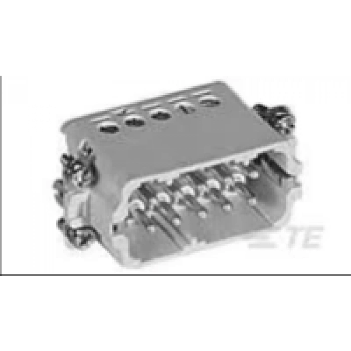 TE CONNECTIVITY/AMP BRAND