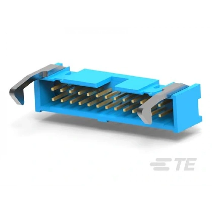 TE CONNECTIVITY/AMP BRAND