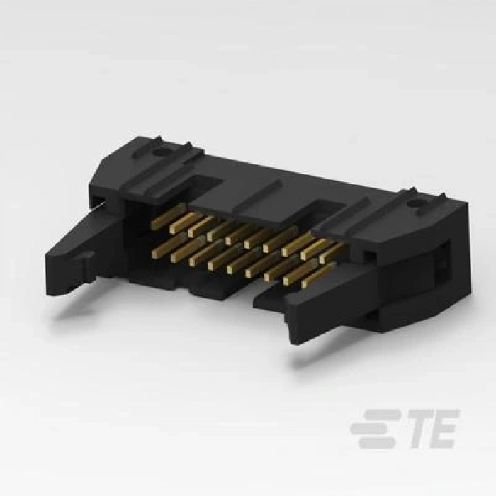 TE CONNECTIVITY/AMP BRAND