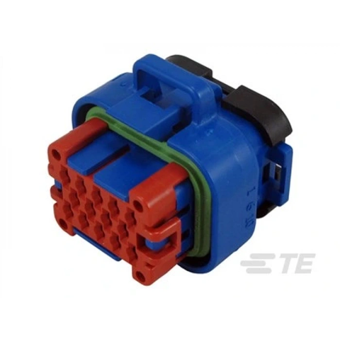 TE CONNECTIVITY/AMP BRAND