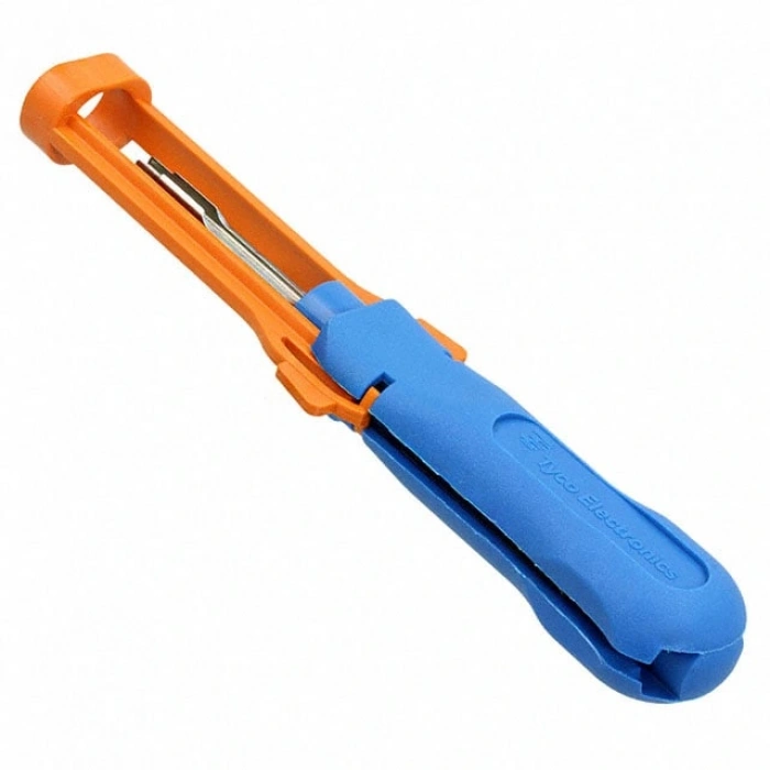 TE CONNECTIVITY/AMP BRAND