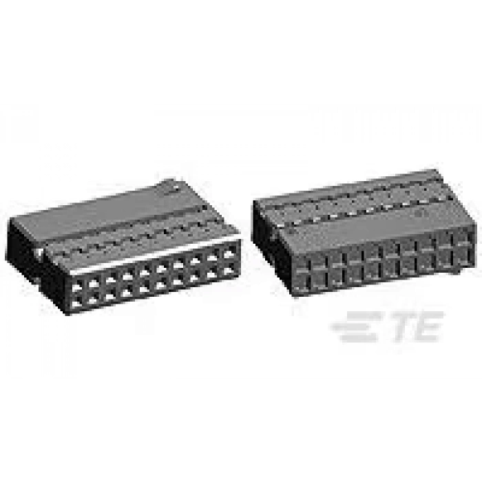 TE CONNECTIVITY/AMP BRAND