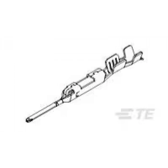 TE CONNECTIVITY/AMP BRAND