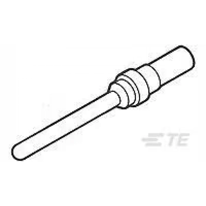 TE CONNECTIVITY/AMP BRAND