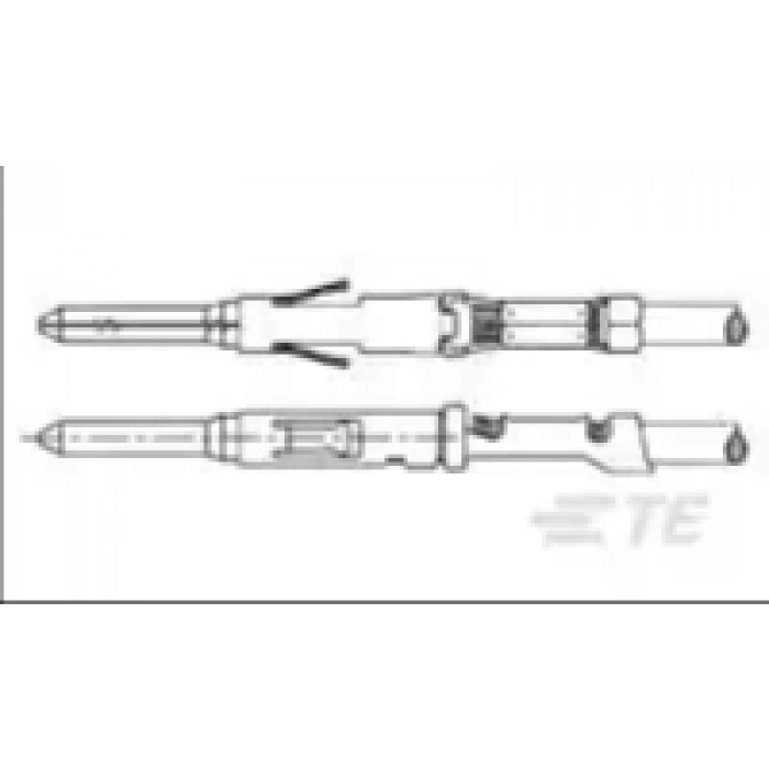 TE CONNECTIVITY/AMP BRAND