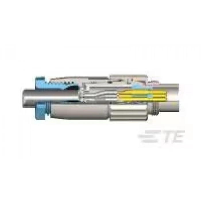 TE CONNECTIVITY / BUCHANAN