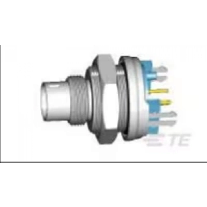 TE CONNECTIVITY / BUCHANAN