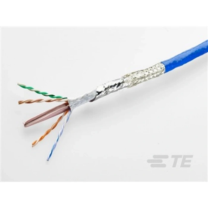 TE CONNECTIVITY C6A-24B134XM18A-0CK9500
