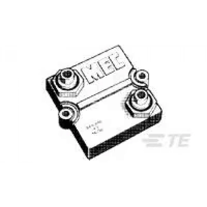 TE CONNECTIVITY /CGS BRAND