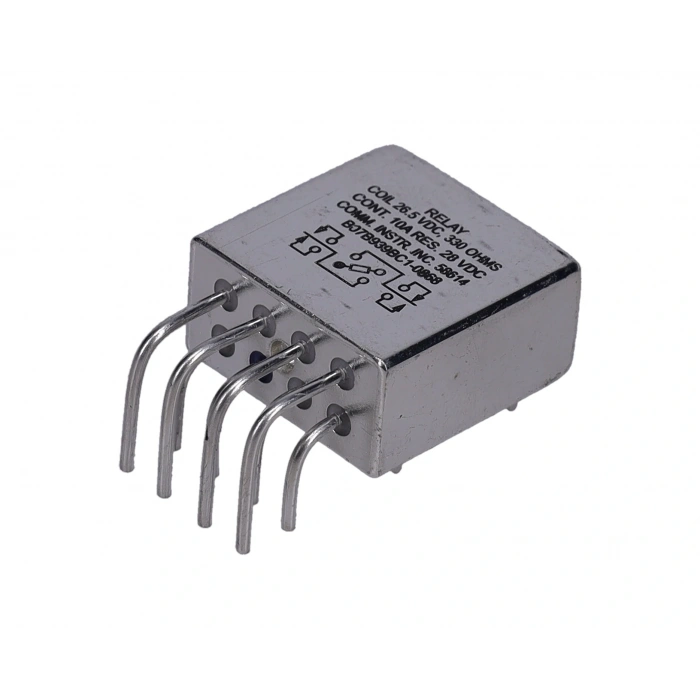 TE CONNECTIVITY/ CII BRAND