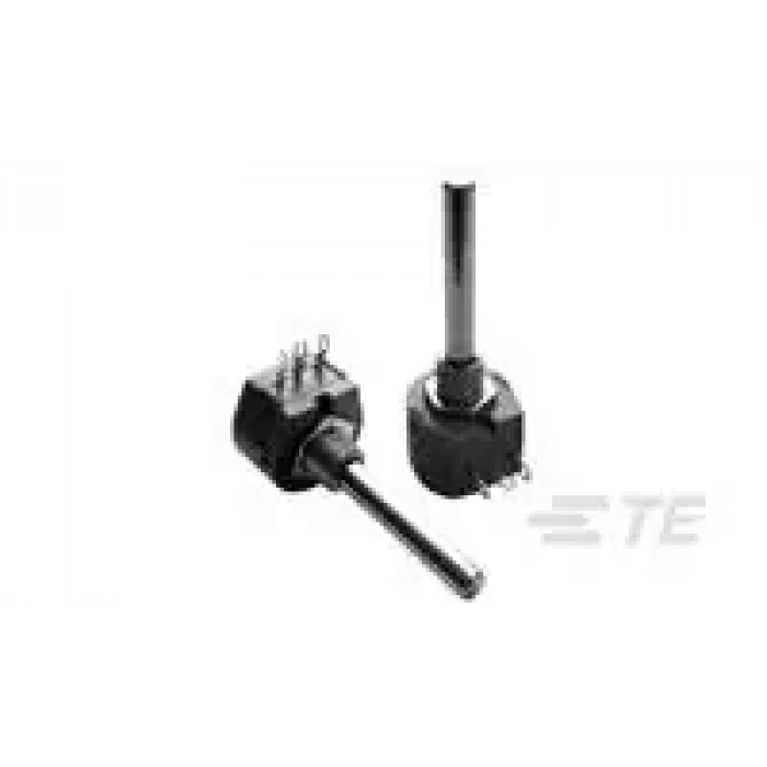 TE CONNECTIVITY / CITEC