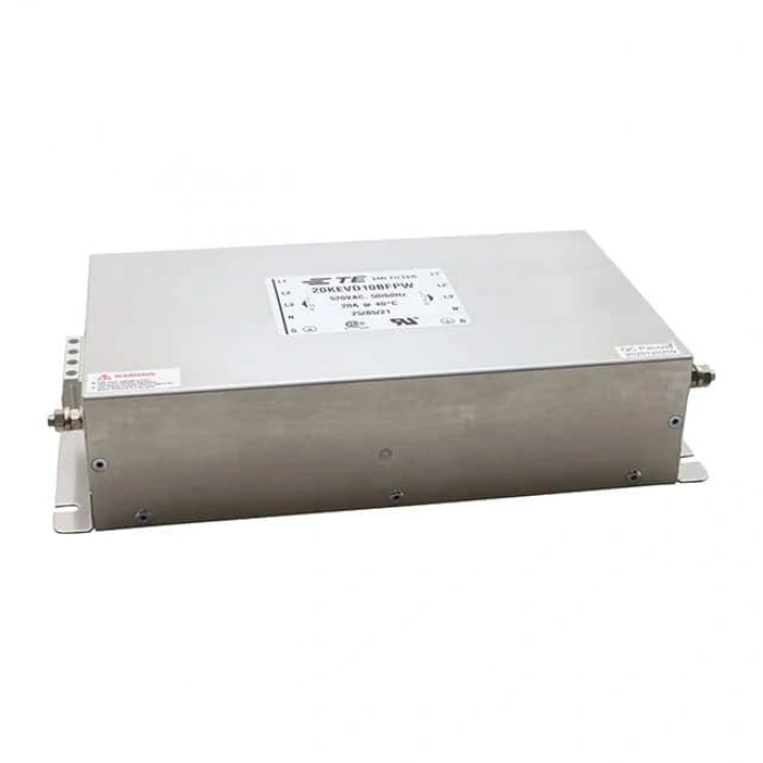 TE CONNECTIVITY / CORCOM