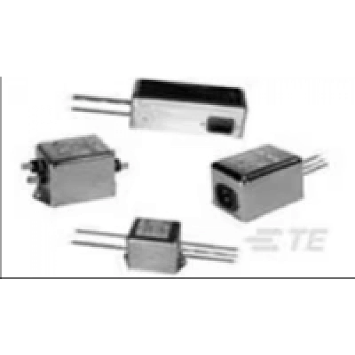 TE CONNECTIVITY / CORCOM