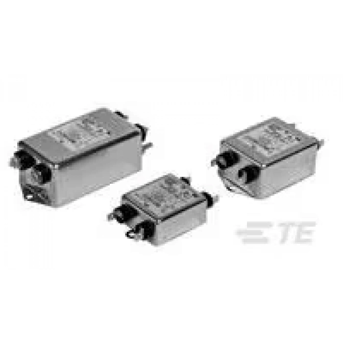 TE CONNECTIVITY / CORCOM