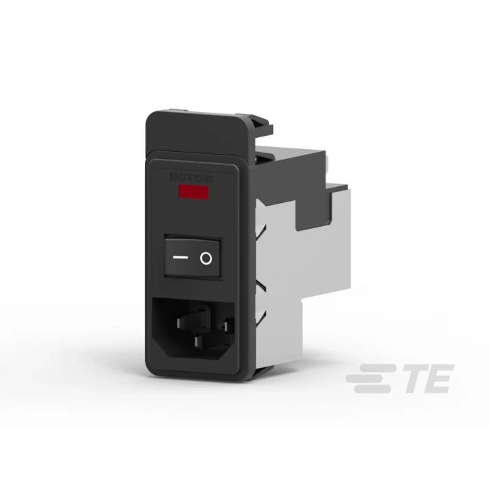 TE CONNECTIVITY / CORCOM