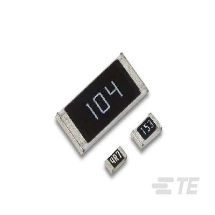 TE CONNECTIVITY CRGCQ0603J4M7