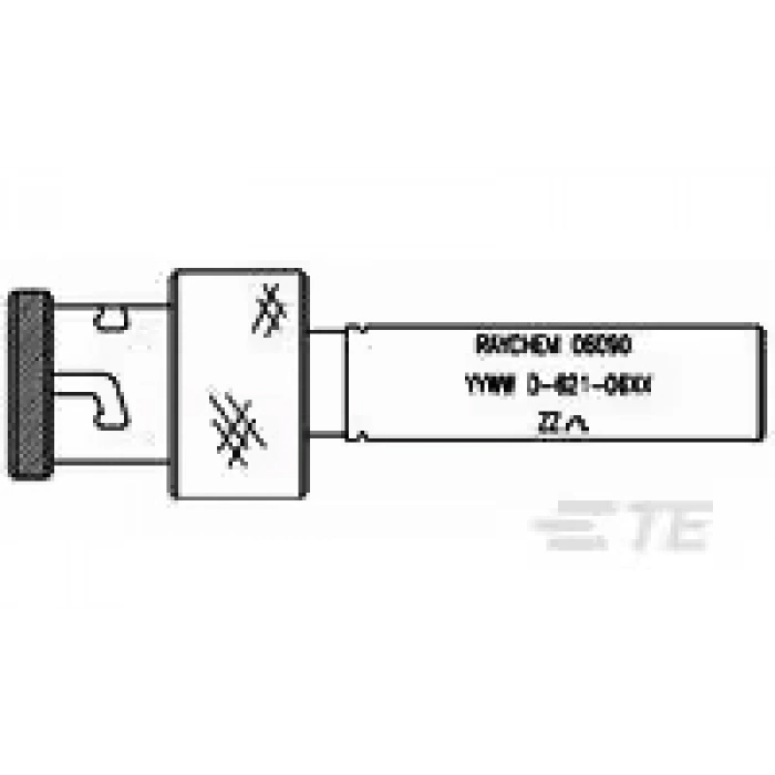 TE CONNECTIVITY D-621-0453