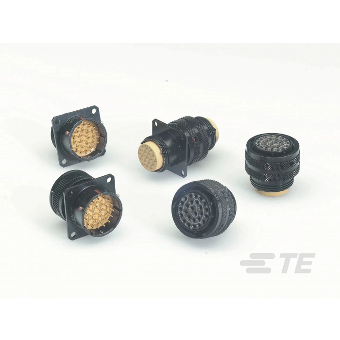 TE CONNECTIVITY / DEUTSCH