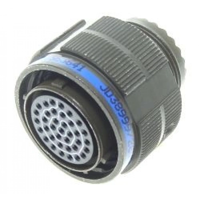 TE CONNECTIVITY / DEUTSCH