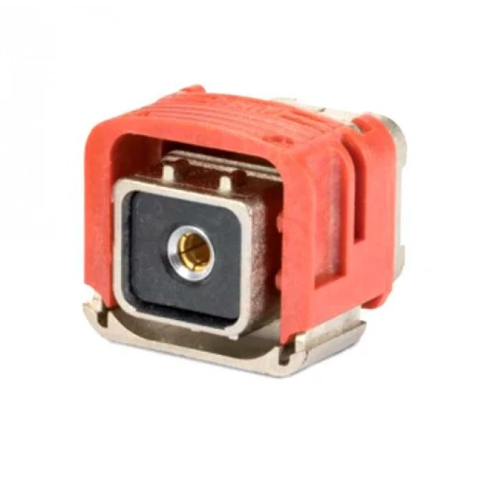 TE CONNECTIVITY / DEUTSCH