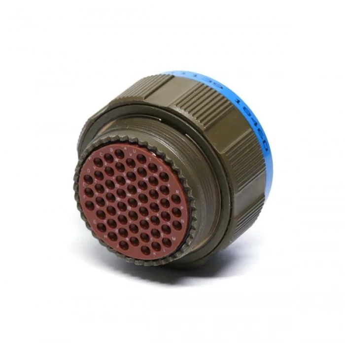 TE CONNECTIVITY / DEUTSCH