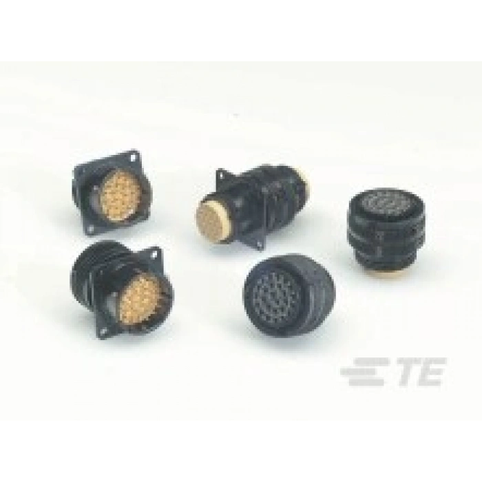 TE CONNECTIVITY / DEUTSCH