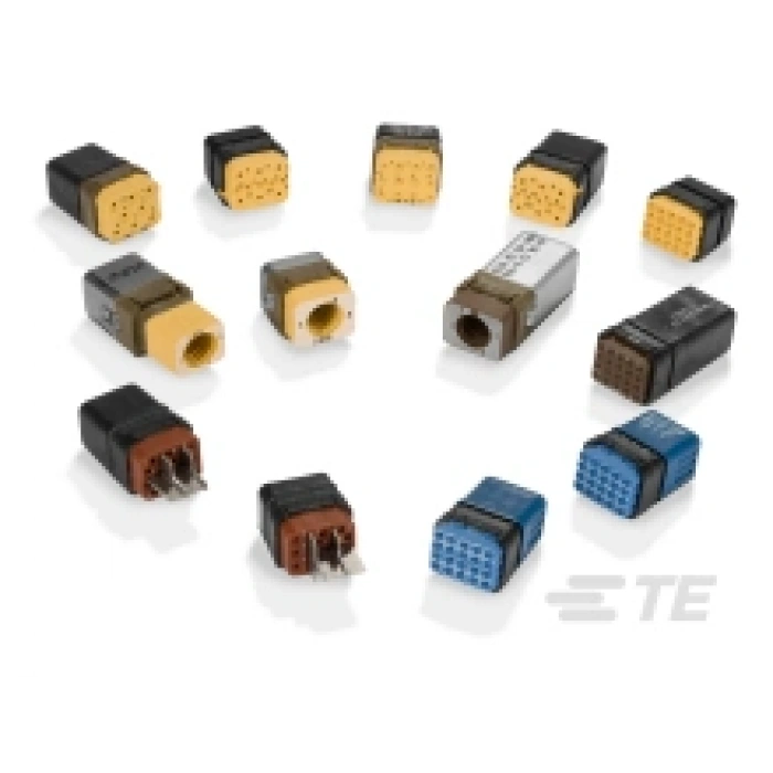TE CONNECTIVITY / DEUTSCH