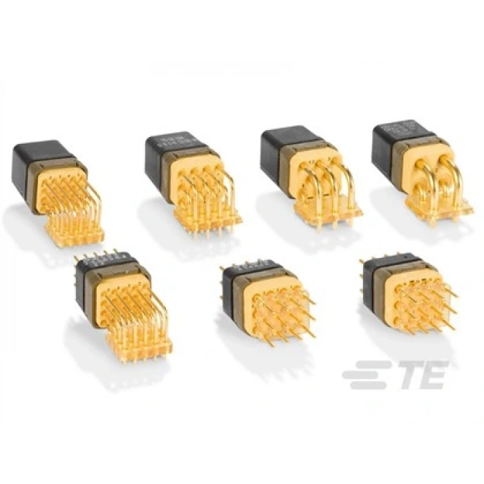 TE CONNECTIVITY / DEUTSCH