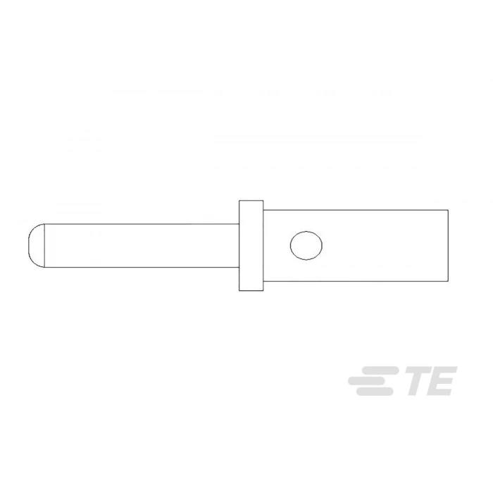 TE CONNECTIVITY / DEUTSCH