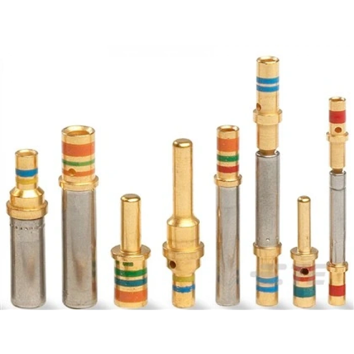 TE CONNECTIVITY / DEUTSCH