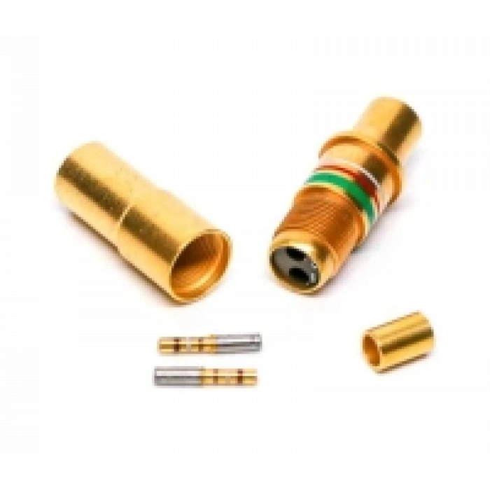 TE CONNECTIVITY / DEUTSCH