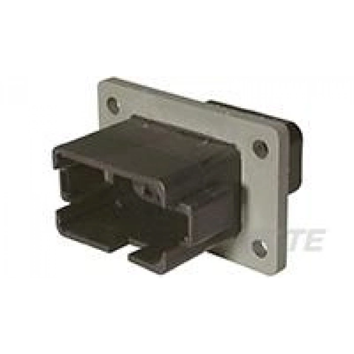 TE CONNECTIVITY DT04-12PB-BL04