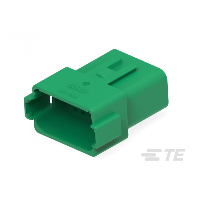 TE CONNECTIVITY DT04-12PC