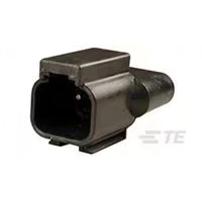 TE CONNECTIVITY DT04-2P-RT02