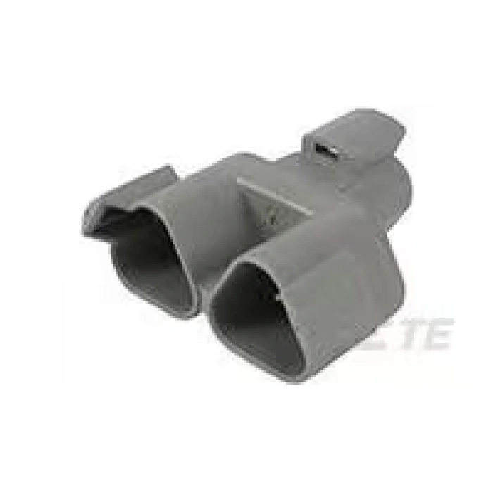 TE CONNECTIVITY DT04-3P-P007
