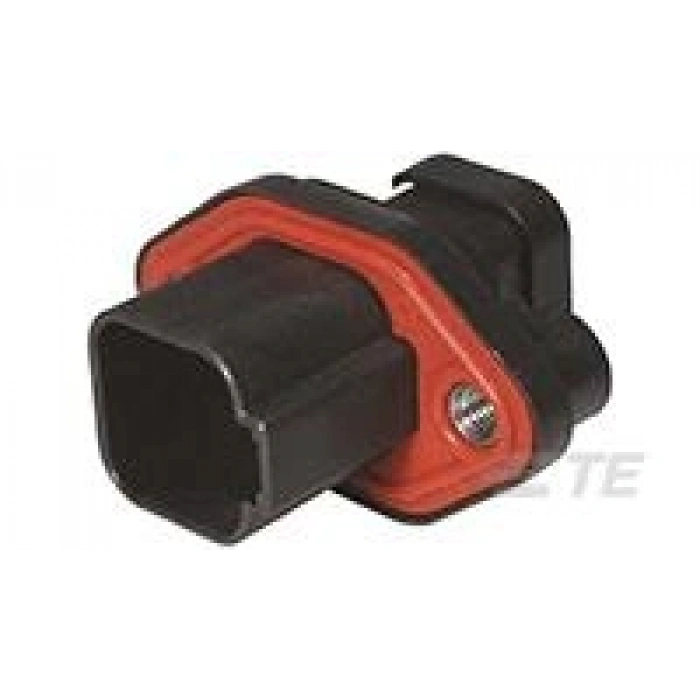 TE CONNECTIVITY DT04-6P-CL09