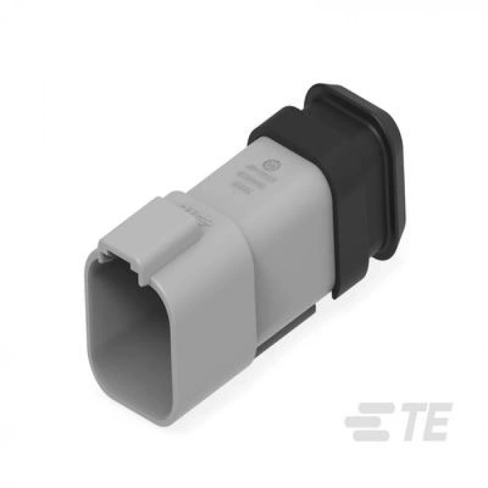 TE CONNECTIVITY DT04-6P-E008