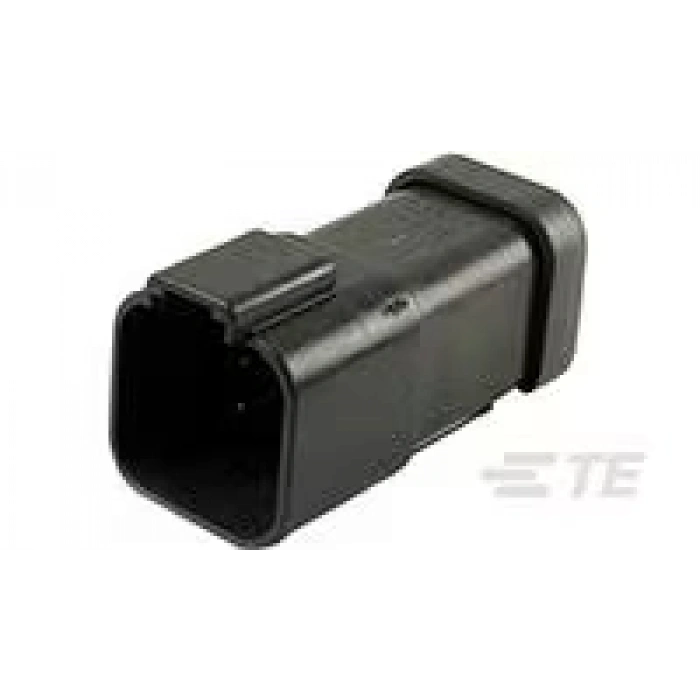 TE CONNECTIVITY DT04-6P-EP14