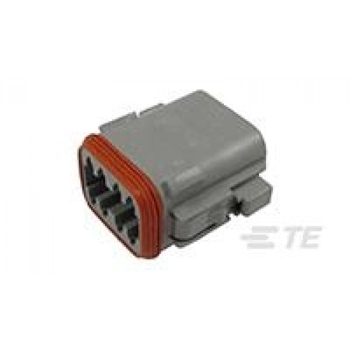 TE CONNECTIVITY DT06-08SA-CE06
