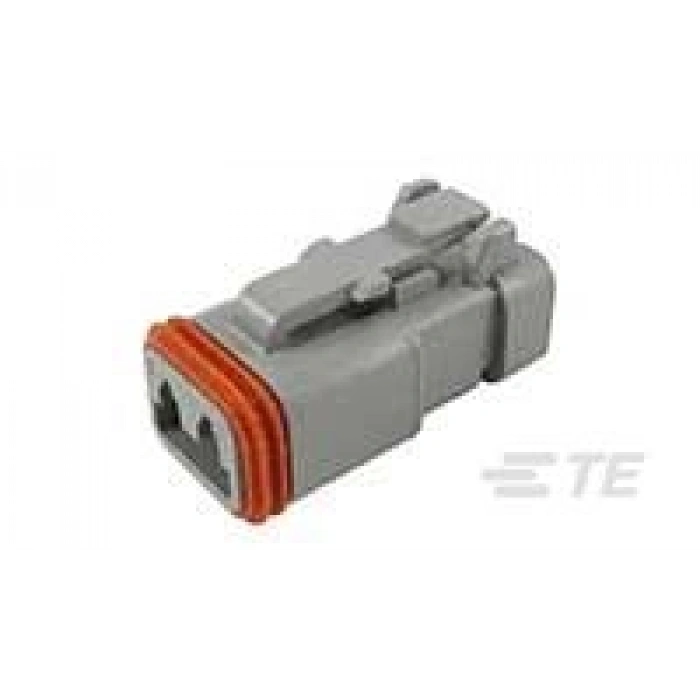 TE CONNECTIVITY DT06-2S-EP04