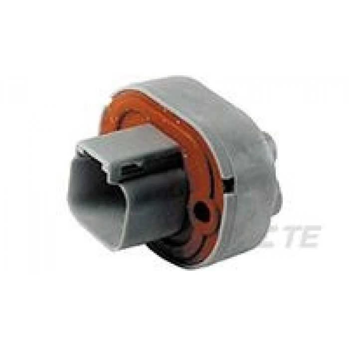 TE CONNECTIVITY DT15-2P