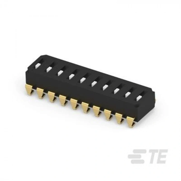 TE CONNECTIVITY EDS10SNRNTU04Q