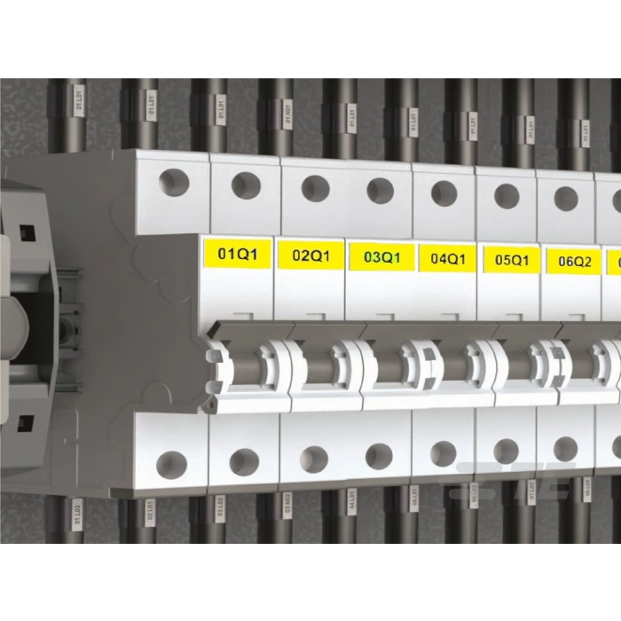 TE CONNECTIVITY / ENTRELEC